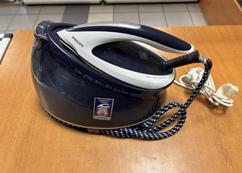 Stacja parowa Philips GC9324/20 2100 W