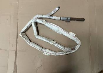 5322322 kurtyna powietrzna prawa bmw 5 e60 Lift lci