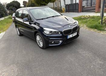 Bmw 218i Lexury 1.5 /140 k
