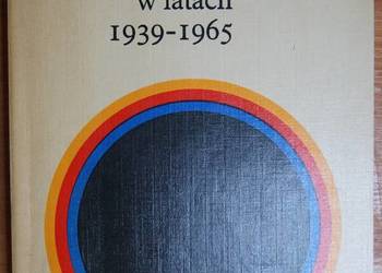 Edward Balcerzan - Poezja polska w latach 1939-1965 - cz. I