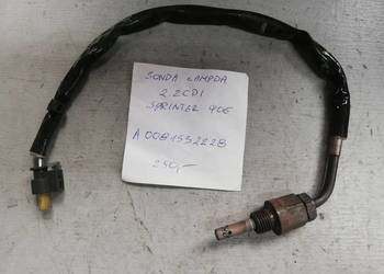 Sonda Lambda Mercedes Sprinter 2.2 CDI A0081532228