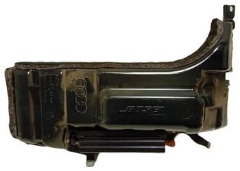 Subwoofer Bose bagażnik Audi A6 C5 Avant 4B9035382A głośnik basowy