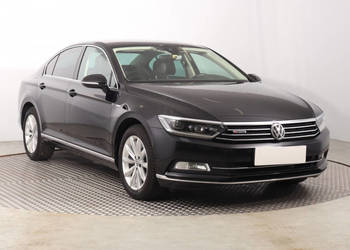 VW Passat 2.0 TDI