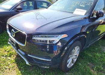 VOLVO XC90 T6 MOMENTUM 7 OSÓB