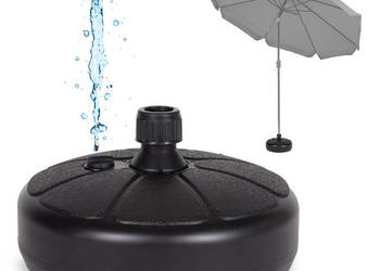 Podstawa obciążenie parasola napełniane wodą 13L MultiGarden