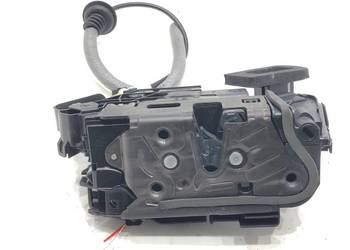 ZAMEK DRZWI PRAWY PRZÓD SKODA OCTAVIA III Kombi 5TB837016C