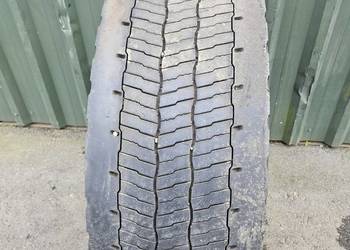 Opona Remix Michelin 315/70 - R 22,5 22.5 Nalewka 315/70r22.5 X Multi