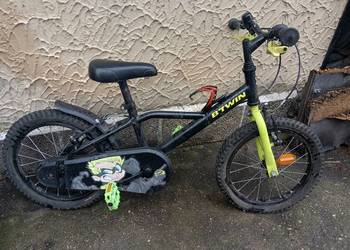 Rower B-Twin Darka hero 500