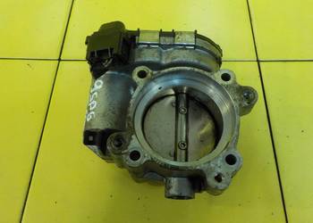 FIAT 500 MITO 0.9 TWINAIR TURBO 13r 86KM przepustnica 55210971 0280750462