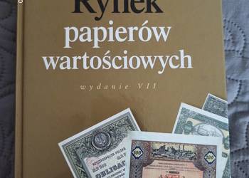 RYNEK PAPIERÓW WARTOŚCIOWYCH W.Bień