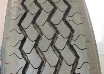 Opony 245 70 R 19.5 245/70R19.5 Bieżnikowane