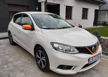 NISSAN PULSAR 1.5 DCI 2016 ROK