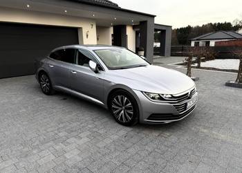 Volkswagen arteon perfekcyjny stan