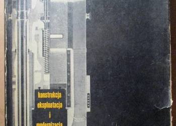 PRASY MECHANICZNE - Konstrukcja, eksploatacja i modernizacja