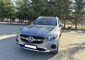 Mercedes-Benz GLC 2.0 GLC300 X254