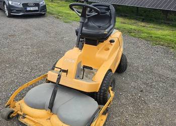 Traktorek kosiarka Stiga Villa 12.5hp Mulczer