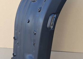 SCANIA R S BŁOTNIK NADKOLE LEWY PRZÓD LISTWA NAKŁADKA 2599543