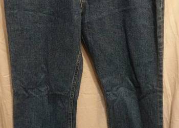Jeansy niebieskie Redstar L XL wysyłka