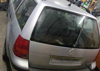 Szyba tylniej klapy VW Bora Golf 4 Vw