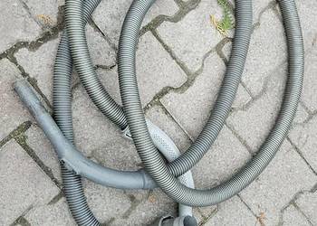 Wąż do odkurzacza electrolux rura jak na zdjęciu