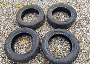 Zimówki GT Radial WinterPro 2, 205/60R16, DOT 2522, bieżnik 6,5 - 7 mm