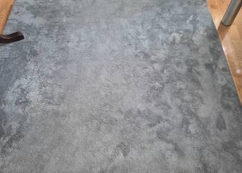 Dywan Kiruna kolor turkusowy 160x220