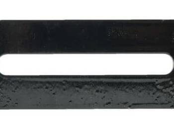 Skrobak wału 34306602