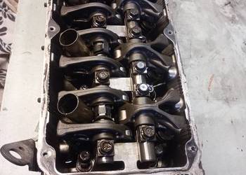 4G63 głowica cylindrów, Lancer 2,0 Galant 2,0
