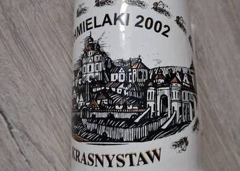 Kufel chmielaki krasnystaw 2002