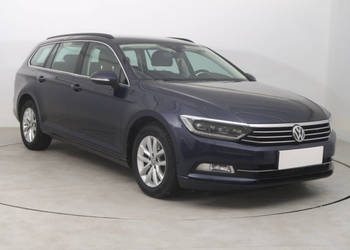 VW Passat 2.0 TDI