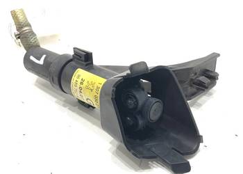 SPRYSKIWACZ REFLEKTORA LEWY PRZÓD PEUGEOT 407 SW Kombi 04-11 130703027