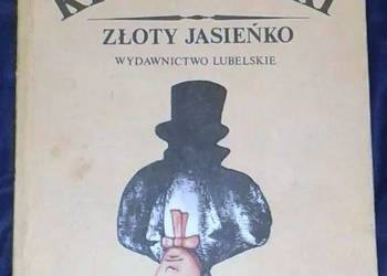 Złoty Jasieńko - Józef Ignacy Kraszewski