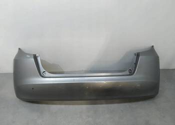 ZDERZAK  TYŁ  Honda Jazz III (2008-)