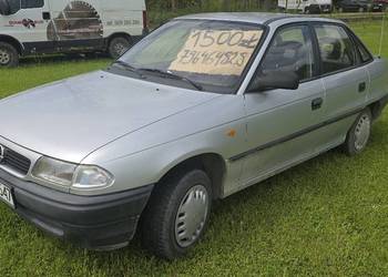 Astra F
