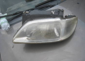 Reflektor lewy lampa lewa Citroen Xsara I 97-01