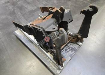 TUZ, przedni podnośnik, Landini 6.130c, 6.120c