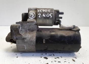 ROZRUSZNIK Volvo XC60 2.0 D D3 ROZRUSZNIK bosch 0001109311