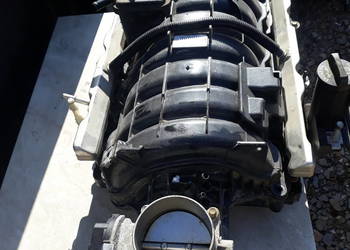 5.7 HEMII kolektor ssący