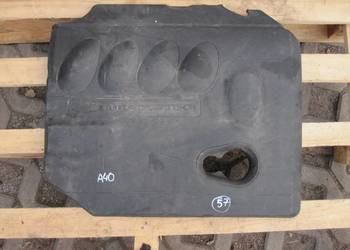 FORD S-MAX I 2.0 TDCI 06r osłona pokrywa silnika 7M5Q-6N041-DB 7M5Q6N041CD