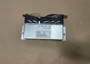 0175457332 moduł sterownik asr mercedes e w210