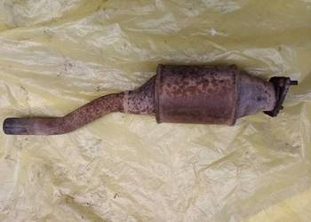 Katalizator Fiat  46523259 Seicento 1.1