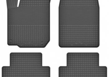 Toyota Land Cruiser Toyota Rav4 gumowe dywaniki NOWE