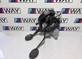 MINI COOPER R50 R52 PEDAŁ PEDAŁY DŹWIGNIA NOŻNA HAMULCA SPRZĘGŁA 1511659