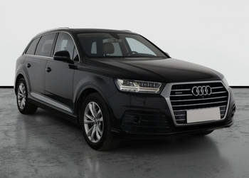 Audi Q7 3.0 TDI