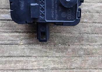 Vw audi skoda seat siłownik klapki wlewu paliwa