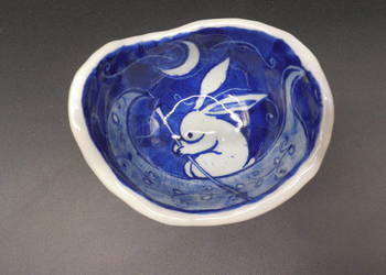 Miseczka / czarka Japonia