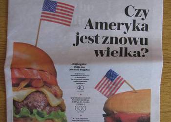 "Ekonomia+" nr 13 - numer specjalny - Gazeta Wyborcza