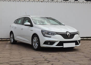 Renault Megane 1.6 dCi
