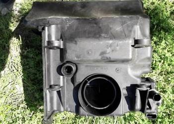 Układ dolotowy silniczek krokowy dolot Renault Laguna I 1.8 16v