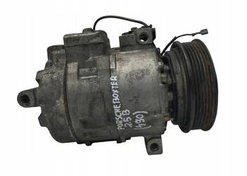 SPRĘŻARKA KLIMATYZACJI Porsche Boxster 2.5B 99612601151 447100-9110